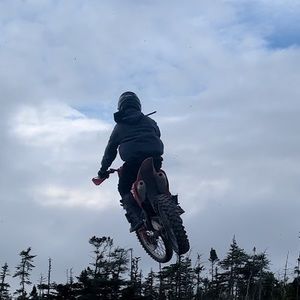 Meet your Posher, Brandon